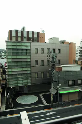 東京福祉会(道灌山会館)で葬儀を行なった写真