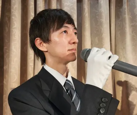 確かな資格と経験