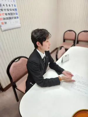 東京福祉会(道灌山会館)で葬儀を行なった写真