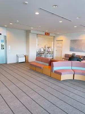 浦安市斎場で葬儀を行なった写真