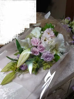 フラワリングセレモニー大田営業所で葬儀を行なった写真