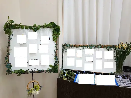 フラワリングセレモニー大田営業所で葬儀を行なった写真