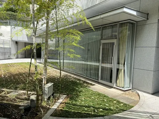 セレモニー目黒で葬儀を行なった写真