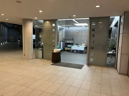 セレモニー目黒で葬儀を行なった写真