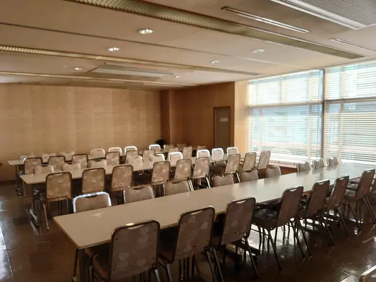 正覚寺で葬儀を行なった写真