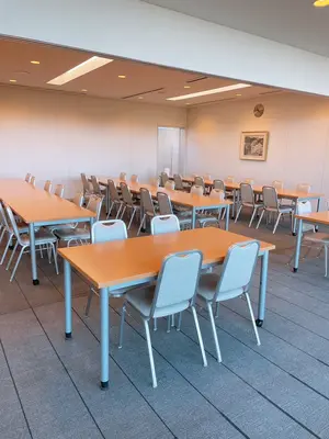 浦安市斎場で葬儀を行なった写真