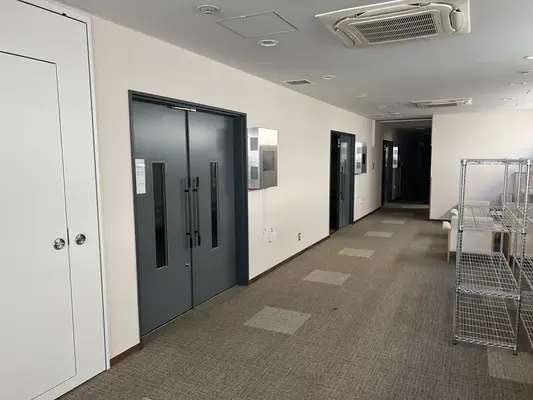 かわさき北部斎苑で葬儀を行なった写真