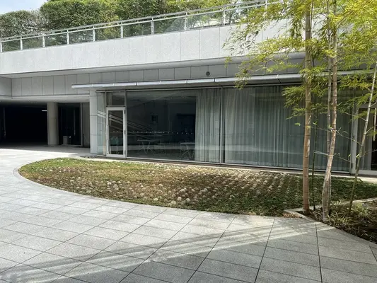 セレモニー目黒で葬儀を行なった写真