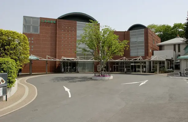 東京福祉会（江古田斎場）で葬儀を行なった写真