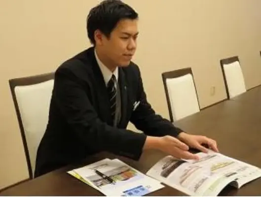 東京福祉会（江古田斎場）で葬儀を行なった写真