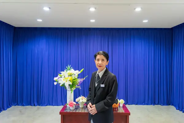 創業30年川崎市　麻生区　地域密着葬儀社