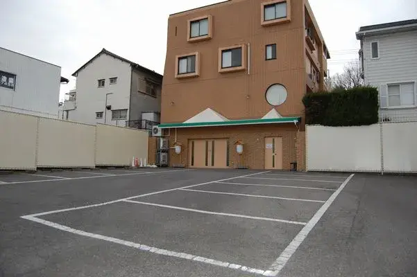 名古屋葬典社（はら南斎場）