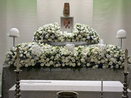 Aiウェルエンディングストーリー