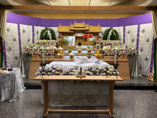 Aiウェルエンディングストーリー