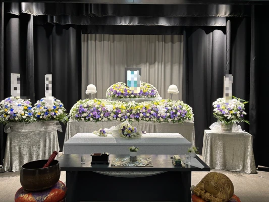 Aiウェルエンディングストーリー