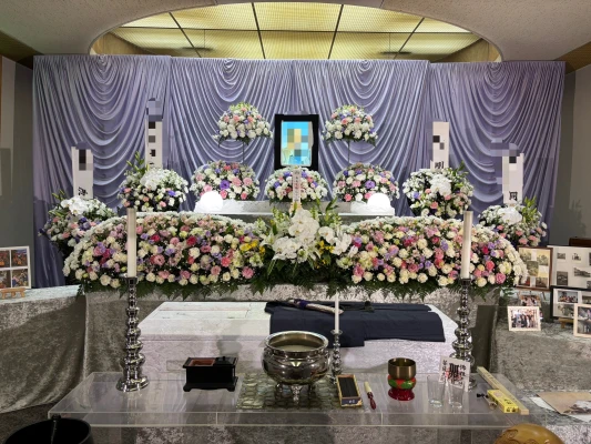 Aiウェルエンディングストーリー