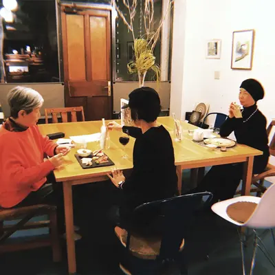 終活バルの開催