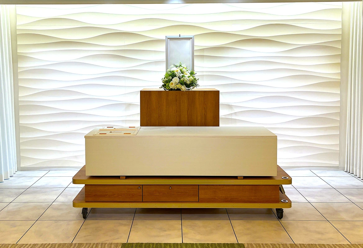 まかせるカタチ Hana30プラン