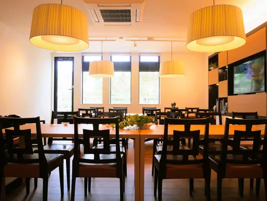 かわかみ葬祭（家族葬ホールおくりみ）で葬儀を行なった写真