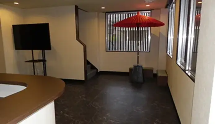 和想空間 奏で葬儀を行なった写真