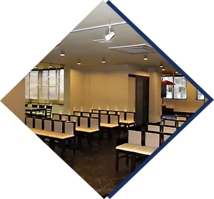 和想空間 奏で葬儀を行なった写真