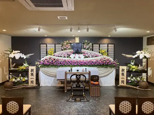 松原市に密着