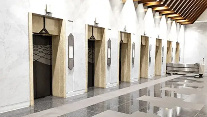 小さな森の家 松戸八柱で葬儀を行なった写真