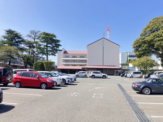 葬儀のともしび 戸田営業所