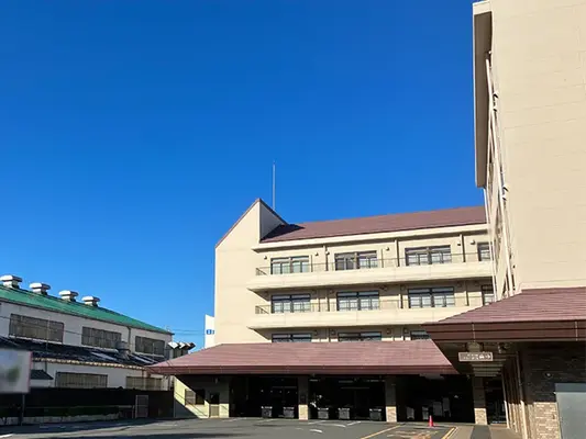 葬儀のともしび　戸田営業所で葬儀を行なった写真