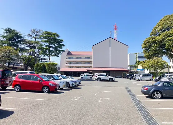 葬儀のともしび　戸田営業所で葬儀を行なった写真