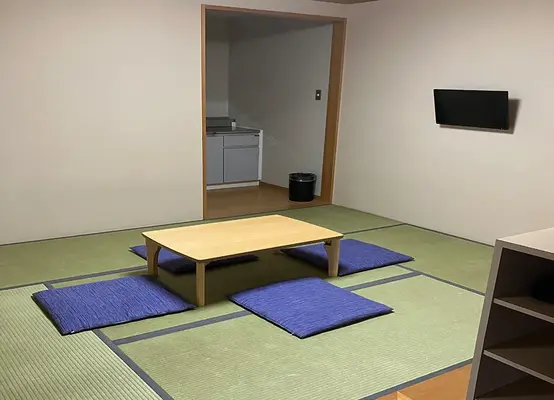 葬儀のともしび　戸田営業所で葬儀を行なった写真