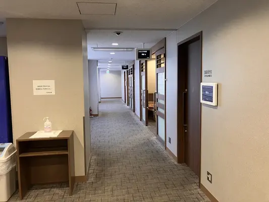 葬儀のともしび　戸田営業所で葬儀を行なった写真