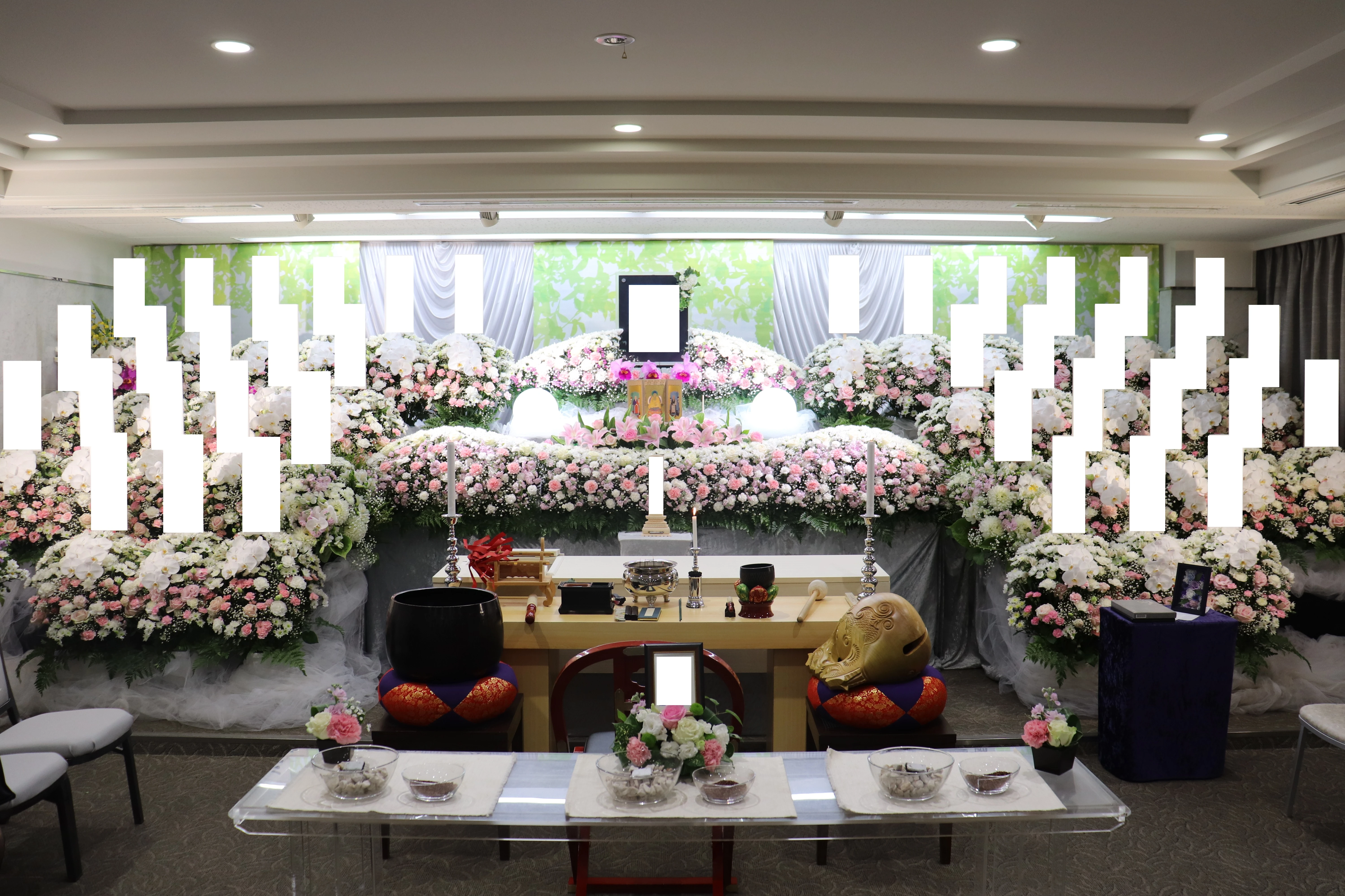 東京葬儀（北区営業所）