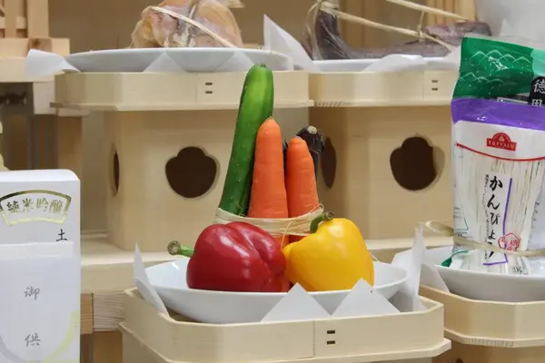 東京葬儀（多摩市営業所）で葬儀を行なった写真