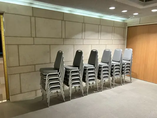 北区セレモニーホールで葬儀を行なった写真