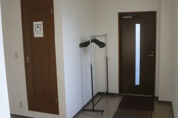 城官寺で葬儀を行なった写真