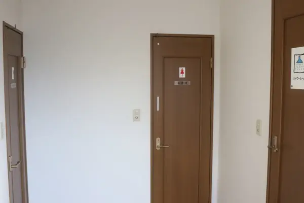 城官寺で葬儀を行なった写真