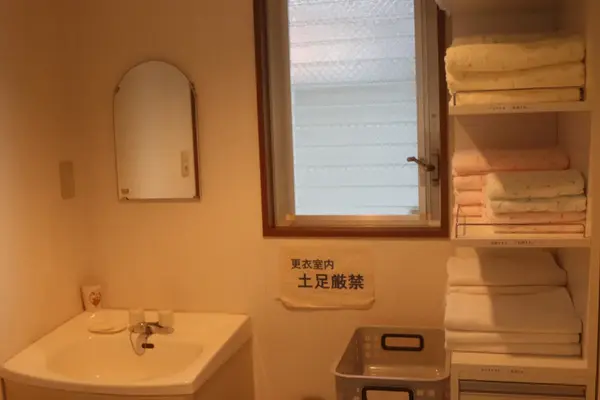 城官寺で葬儀を行なった写真