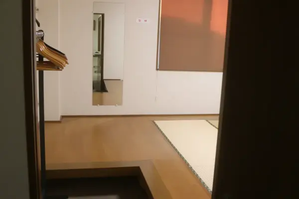 城官寺で葬儀を行なった写真