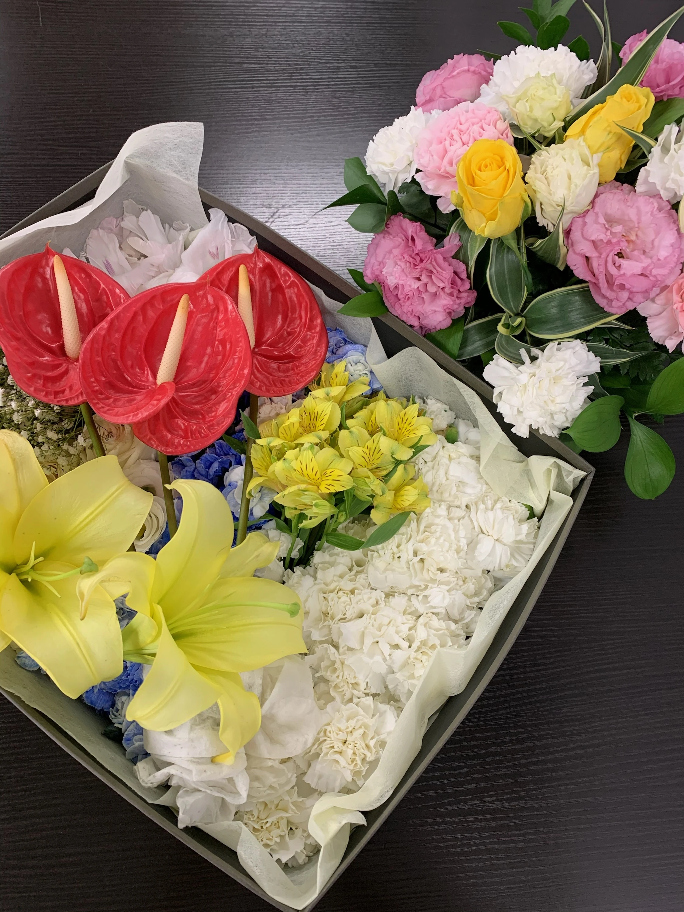 東京葬儀(調布営業所)