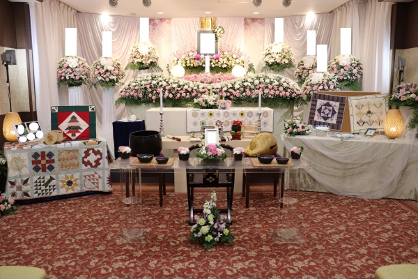 東京葬儀(調布営業所)