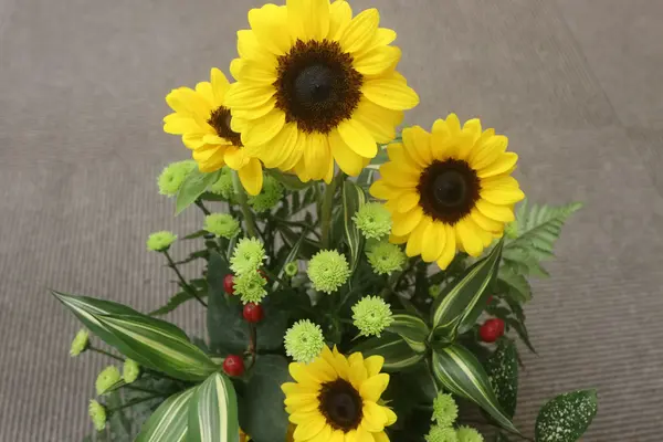 東京葬儀(調布営業所)で葬儀を行なった写真