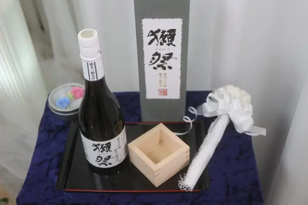 東京葬儀(調布営業所)で葬儀を行なった写真