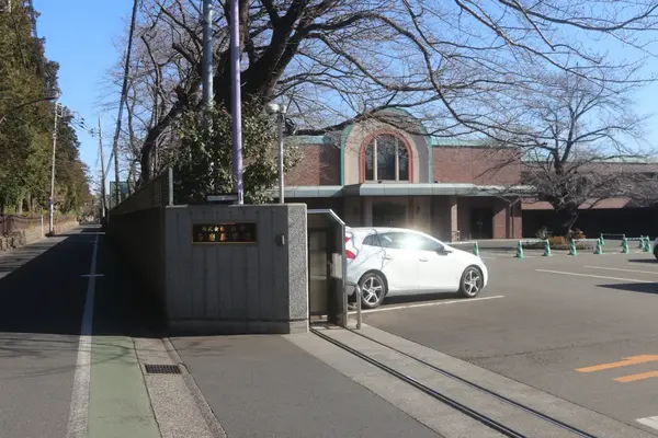 日華多磨葬祭場で葬儀を行なった写真