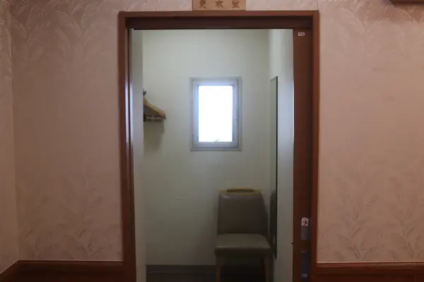 日華多磨葬祭場で葬儀を行なった写真