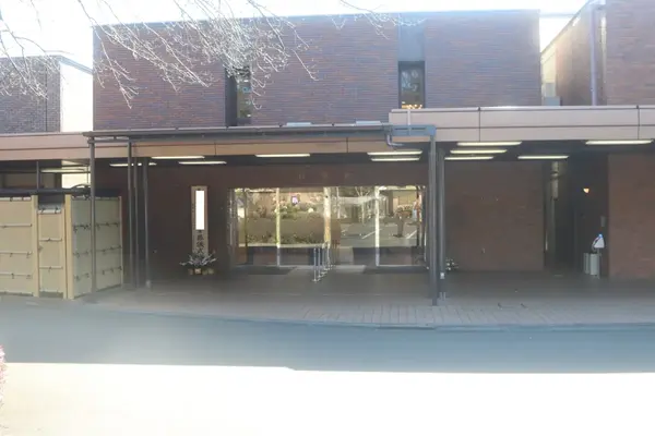 日華多磨葬祭場で葬儀を行なった写真