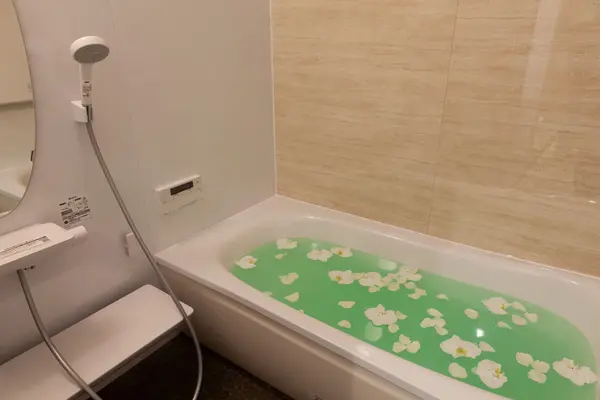 家族葬の四季風　八王子長沼で葬儀を行なった写真