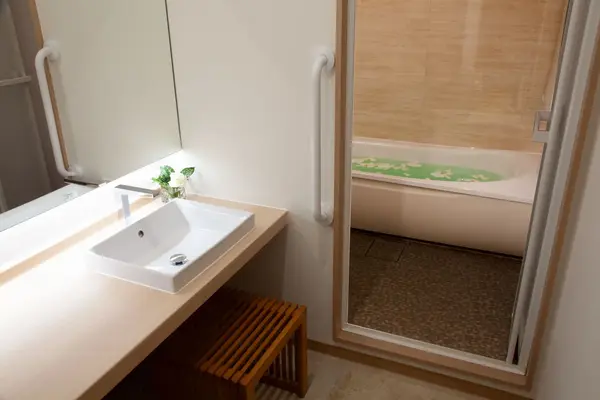 家族葬の四季風　八王子長沼で葬儀を行なった写真