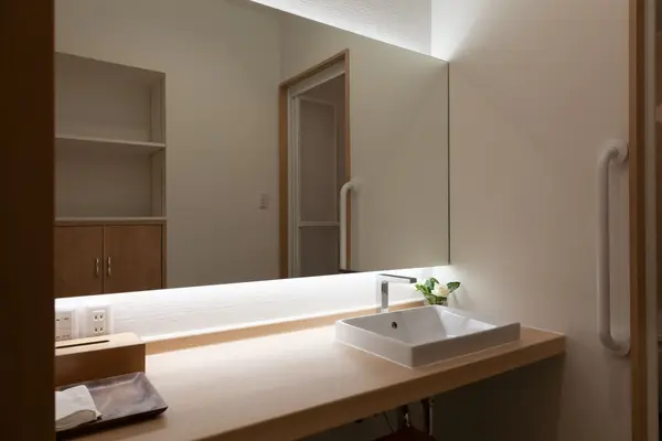 家族葬の四季風　八王子長沼で葬儀を行なった写真