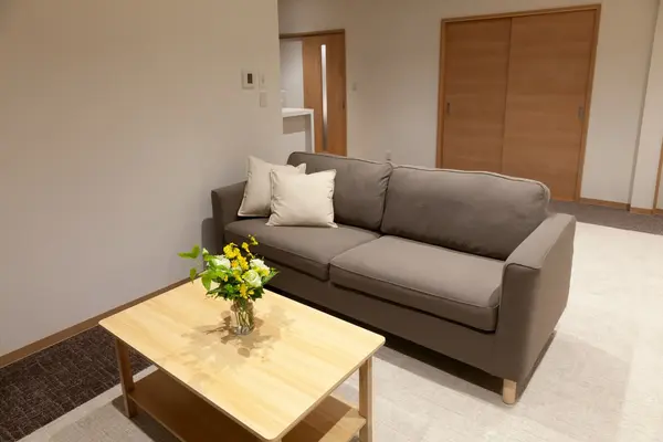 家族葬の四季風 八王子長沼で葬儀を行なった写真